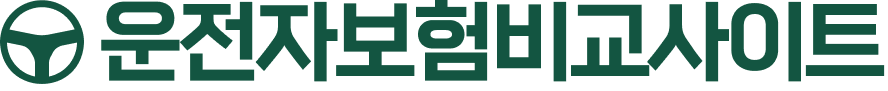 운전자보험비교사이트